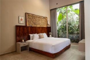 Skyloft Villa in Kerala