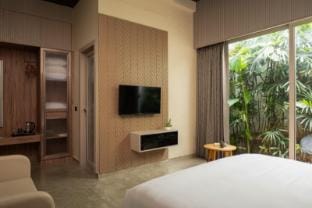 Skyloft Villa in Kerala