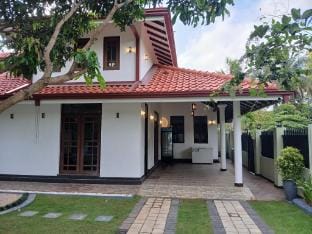 Villa Lush Nest Villa in Sri Lanka