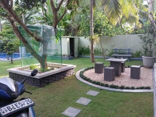 Villa Lush Nest Villa in Sri Lanka