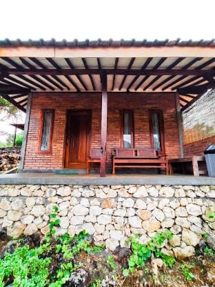 Villa Omah Kukup Villa in Special Region of Yogyakarta