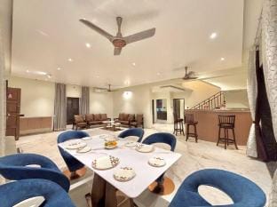 Water Winds Villa Villa in Maharashtra