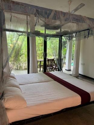 Sri Holiday Villa Hikkaduwa  Villa in Hikkaduwa