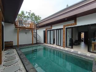 Badung Villa 5 Villa in Kuta Selatan