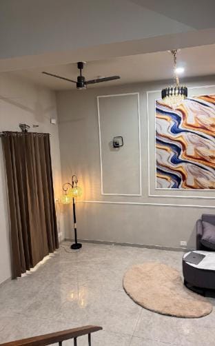 The Courtyard Villa By Velora Villa in India