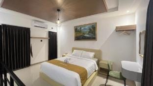 Lodjisvarga Villa Jogja Villa in Special Region of Yogyakarta