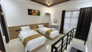Lodjisvarga Villa Jogja Villa in Special Region of Yogyakarta
