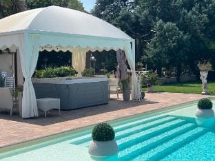 Exclusive Villa - Pool - Jacuzzi - Pet friendly Villa in Veneto