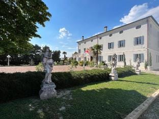 Exclusive Villa - Pool - Jacuzzi - Pet friendly Villa in Veneto