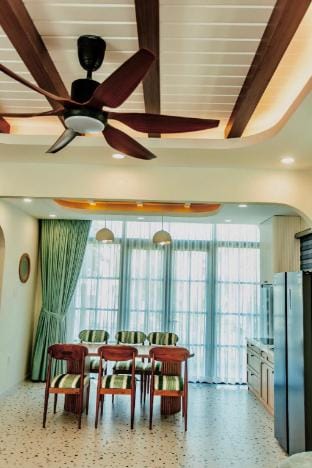 Mochi Villa Novaworld Phan Thiết Villa in Phan Thiet