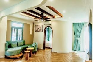 Mochi Villa Novaworld Phan Thiết Villa in Phan Thiet