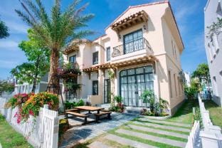 Mochi Villa Novaworld Phan Thiết Villa in Phan Thiet