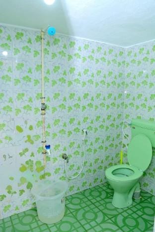 DE DREAM STAY (3Bhk) Private villa near Beach  Villa in Puducherry