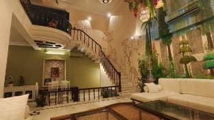 Oasis in Jaipur | Wedding/Family Villa | Garden Villa in Jaipur