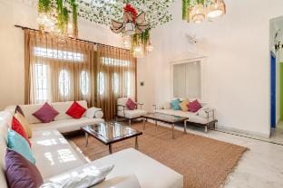 Oasis in Jaipur | Wedding/Family Villa | Garden Villa in Jaipur