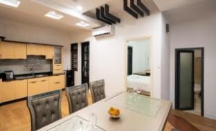 Luxury 4BR Mini Villa for 8 Guests Villa in Ho Chi Minh City