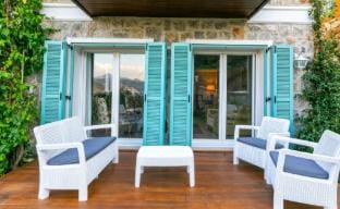 Villa Familia Selimiye Marmaris Daily Rentals Villa in Muğla Province