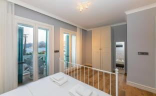 Villa Familia Selimiye Marmaris Daily Rentals Villa in Muğla Province