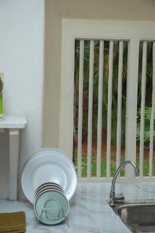 Hilltop Nest Private Villa - nature garden Stay Villa in Galle