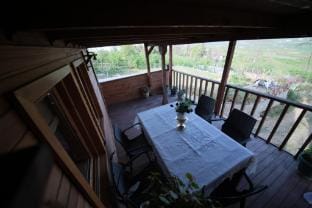 ISABELLA KIRSAL YAŞAM EVİ Villa in Turkey