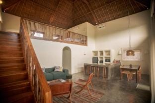 Irama Surf Villas - Villa Harmoni Villa in Sekongkang