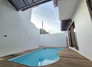 Casa Sveta Villa Villa in Bali