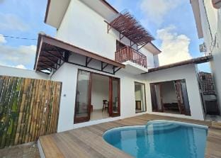 Casa Sveta Villa Villa in Bali