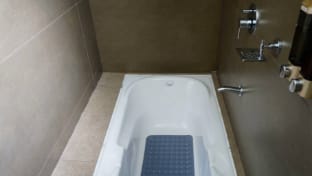 Cozinn C25 in Chikkamaglur Villa in Karnataka