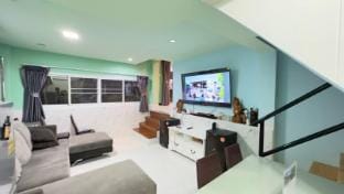 Easevill Pool Villa Khao Yai Villa in Thailand