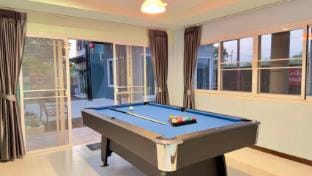 Easevill Pool Villa Khao Yai Villa in Thailand