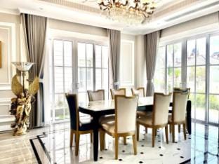 VILLA NOVAWORLD PHAN THIẾT CHO THUÊ 2PN 3PN 4PN  Villa in Phan Thiet