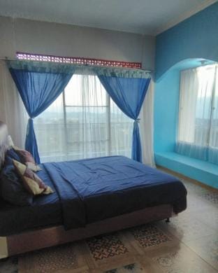 Syariah runia villa Villa in Parongpong
