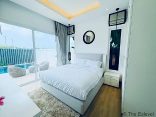 Anchan House - Kamala beach Villa in Kamala
