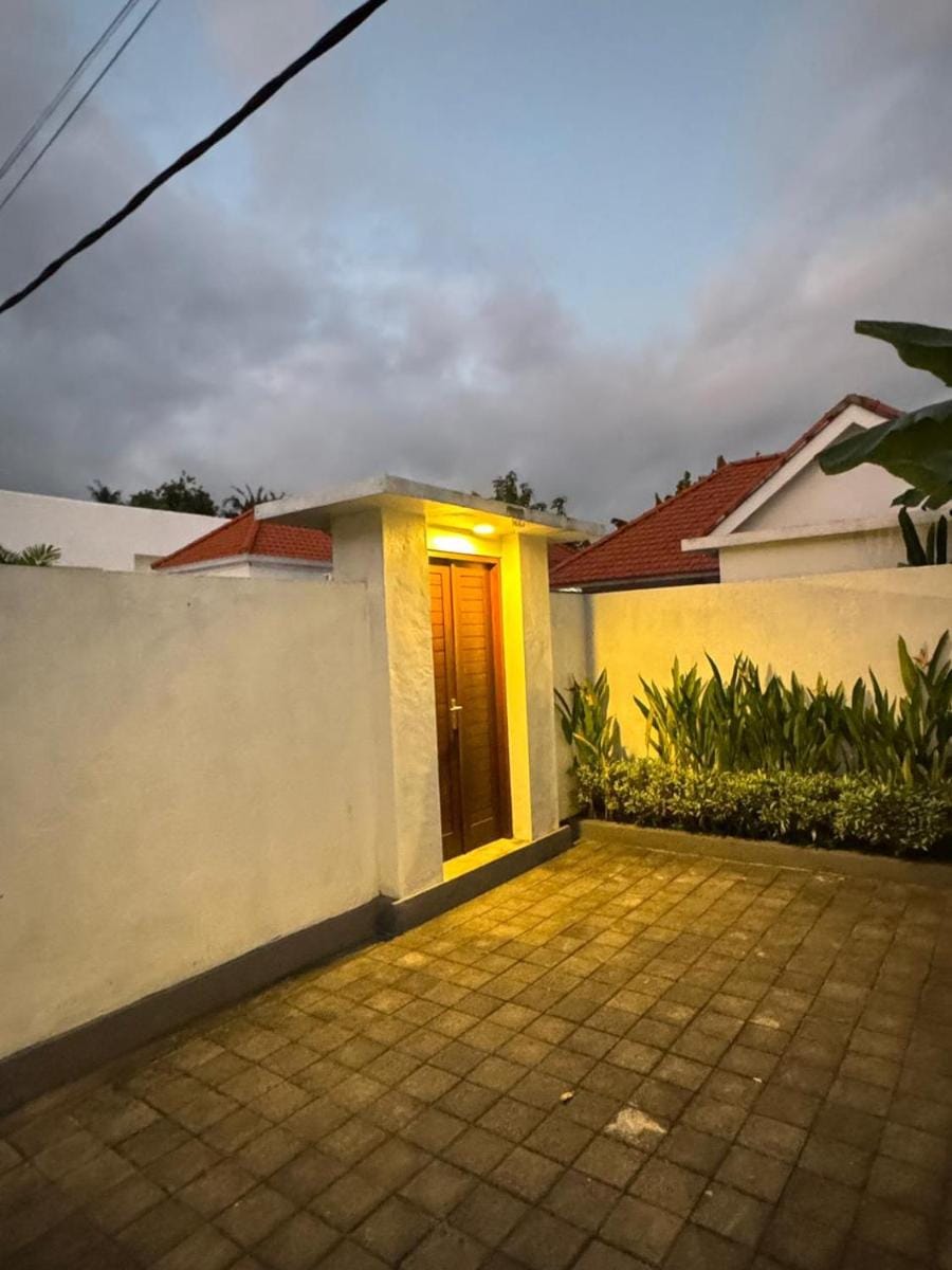 Villa Domino Canggu Villa in North Kuta