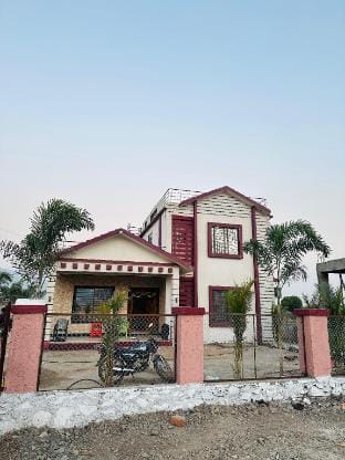 Saisha Villa Villa in Lonavla