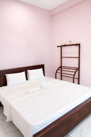 Shan Villa-Mirissa Villa in Kamburugamuwa