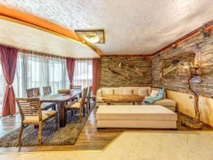 Raikovski Livadi Mountain Villas Pamporovo Villa in Bulgaria