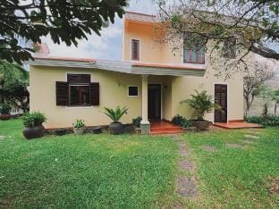 Mui Ne Sea Villa With Large Garden - 3BR Villa in Phan Thiet
