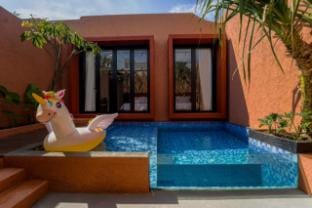 Soocha Villas Villa in Special Region of Yogyakarta