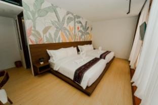 Soocha Villas Villa in Special Region of Yogyakarta