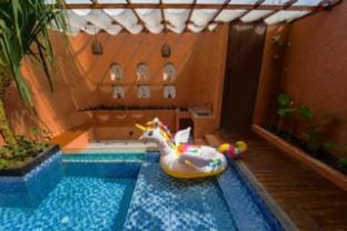 Soocha Villas Villa in Special Region of Yogyakarta