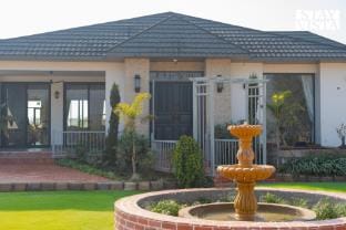 StayVista at Treeansh Villa in Punjab, India