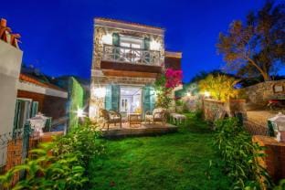Villa Familia 2 Selimiye Daily Weekly Rentals Villa in Muğla Province