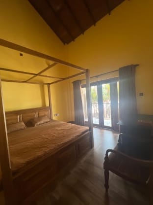 villa CocoBaru Villa in Sri Lanka