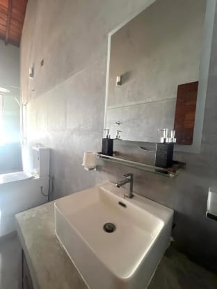 villa CocoBaru Villa in Sri Lanka