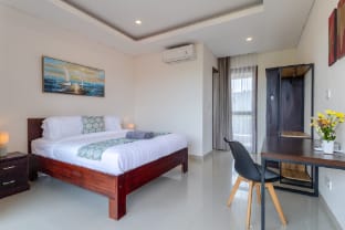 Villa Amerta by Taman Bali Villa in Bali
