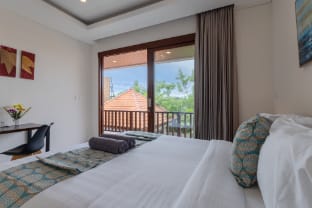 Villa Amerta by Taman Bali Villa in Bali