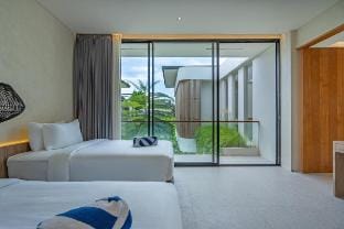 Sona Villa 2 by Betterplace Villa in North Kuta