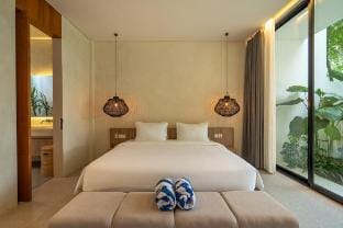 Sona Villa 2 by Betterplace Villa in North Kuta