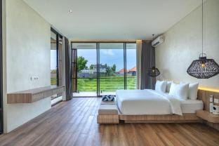 Sona Villa 2 by Betterplace Villa in North Kuta